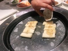 -么子烤肉(化龙池店)
