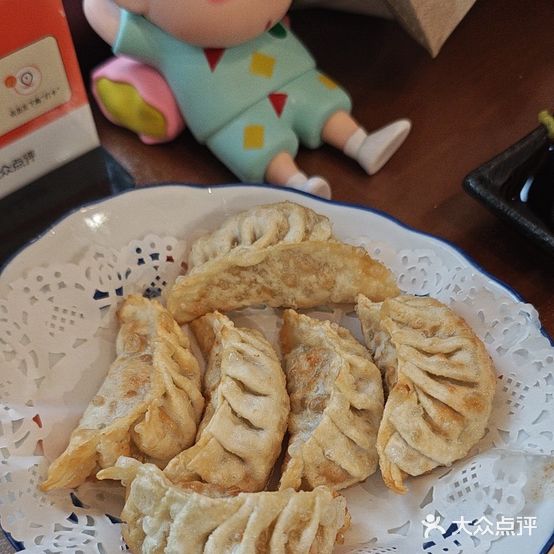 禾沁寿司店