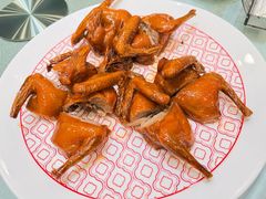 -顺风山庄(水濂山店)