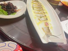 -前门烤鸭(江东中路店)
