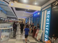 -纽斯特牛排自助餐厅(浦江万达店)
