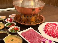 -南门涮肉(后海店)