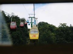 -东天目山风景区