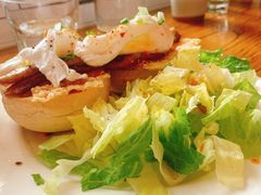 班尼迪克蛋-Egg•Allday Brunch(襄阳北路店)