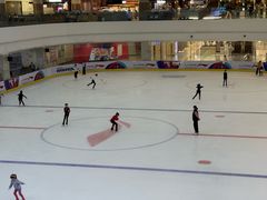 -全明星滑冰俱乐部(万象城店)