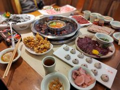 -渝宗老灶火锅(时代天街店)