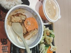 -吉野家(回龙观同成街店)