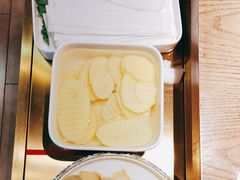 -百草滩羊清水涮羊肉(长城路店)