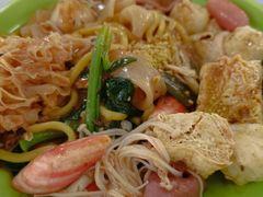 -哈工大一校区食堂