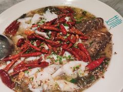 -姚姚酸菜鱼·金戈戈香港豉油鸡(喜荟城联名店)
