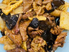 -力力豆花庄(广渠门店)