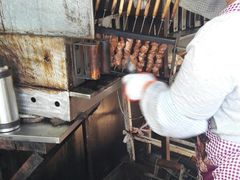 -王记西鎮电烤肉(汶上路店)