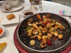 -红棉中餐厅·广州海航威斯汀酒店