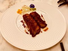 -唐阁海景中餐厅·早茶·粤菜•生日聚餐(海口朗廷酒店)