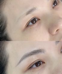 -babiline芭比莱恩半永久纹眉纹唇发际线