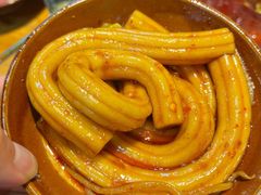 -阳阳老火锅(小南门店)