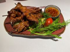 -BetterThai 泰加(苏州中心店)
