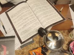 -剧狐剧本杀(徐汇1号店)