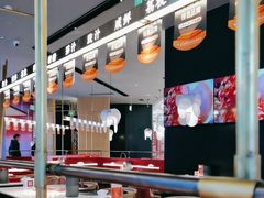 -茅庐川菜(烟台大悦城店)