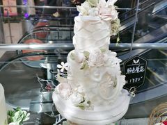 -杜哈夫DOUX RÊVE·生日蛋糕(日月光店)