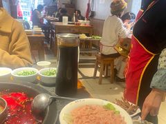 -陈眼镜火锅(总店)