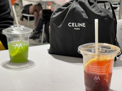 -M Stand(宁波万象城店)