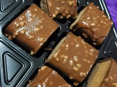 梦龙白玉卷-盒马X会员店(王府井奥莱UP TOWN店)