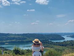 -仙海旅游度假区