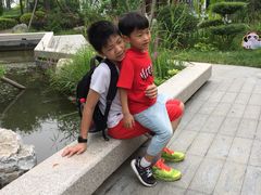 -武清南湖绿博园