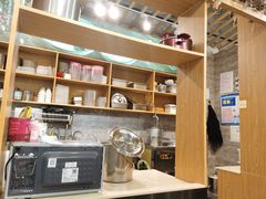 -哼哈豆花工房(高铁吾悦广场店)