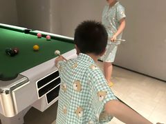 -碧涛阁·泡泡海洋·汤泉洗浴(王府花园店)
