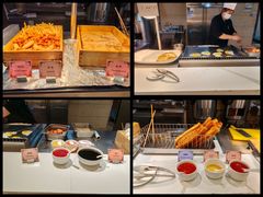 -宁海金海开元名都大酒店·名爵自助餐厅(金水路店)