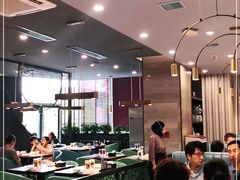 大堂-品回味清真西北楼(宁波首店)