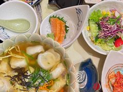 -红叶日料·放题·海胆·定食(星海店)