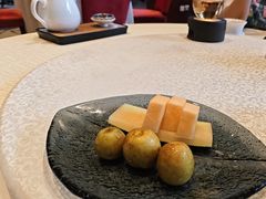 -香乐园·淮扬菜中餐厅·Shang Garden(福田香格里拉店)