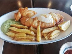 -FISH&POTATO Cō(地中海美食 万象城店)