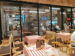 -西贝莜面村(朝阳大悦城店)