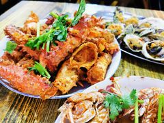 -人和啤酒屋海鲜大排档(营口路店)