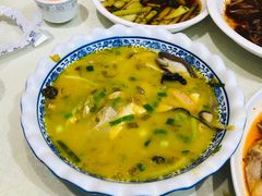 -阿巧一号私房菜(止园路店)