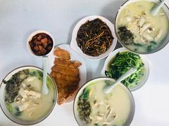 -明呈黄鱼面馆(斜土路店)