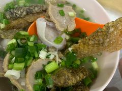 -富记鱼蛋粉(西村店)