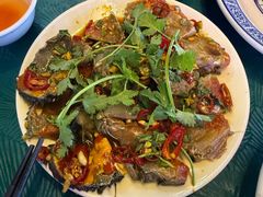 -桂园白粥·潮汕老味道