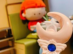 -海底捞火锅(凯德广场店)