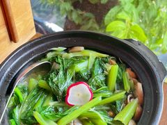 -莲华素食府