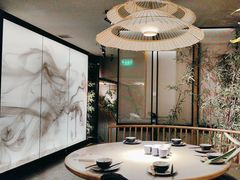 -绿茶餐厅(北京世纪金源店)