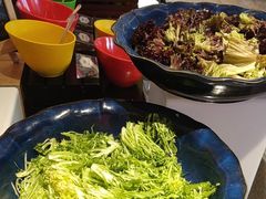 -希尔顿欢朋酒店·欢朋餐厅