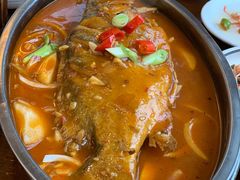 -自游人·美食一楼·地道徽菜(三十年名店)