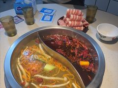 -芈重山老火锅(广州首店)