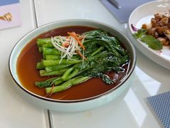 -北京德胜门华宇假日酒店·画廊咖啡厅