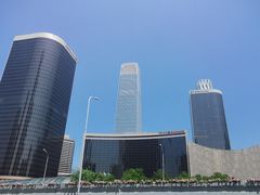 -北京中国大饭店